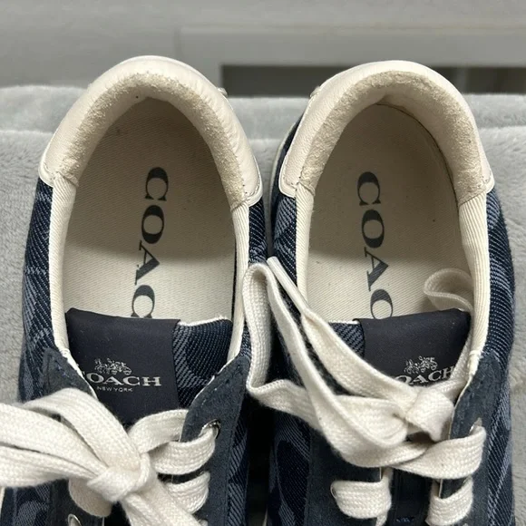 Coach sneakers - Picture 3 of 6